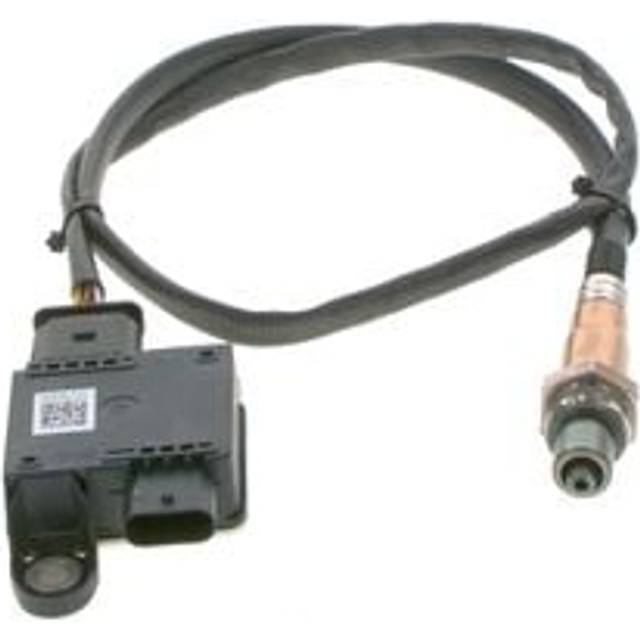 Partikelsensor Bosch