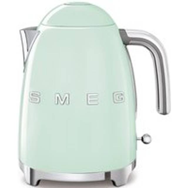 KLF03 Retro Style Kettle 1.7 Litre - Green - One Size