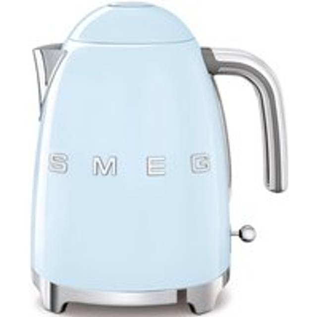 KLF03 Retro Style Kettle 1.7 Litre - Blue - One Size