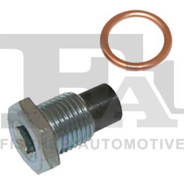 Oil pan screw plug 153520011