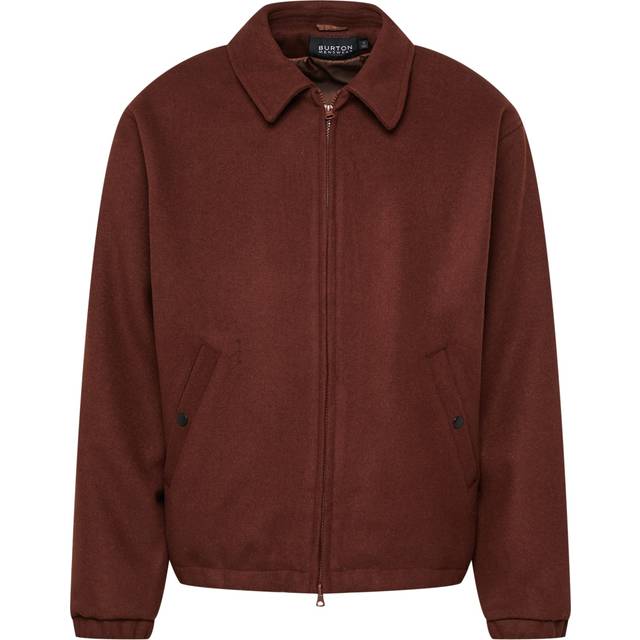 Övergångsjacka 'Harrington'