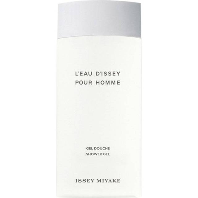 Issey Miyake L'Eau D'Issey Pour Homme Shower Gel 200 ml