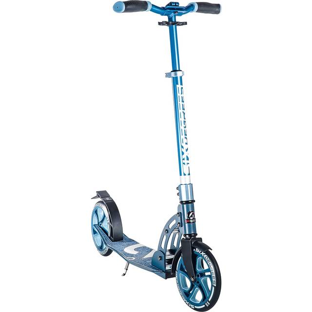 Six Degrees Aluminium Scooter Air 205 mm