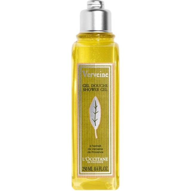 L'OCCITANE Verbena Shower Gel, 250ml