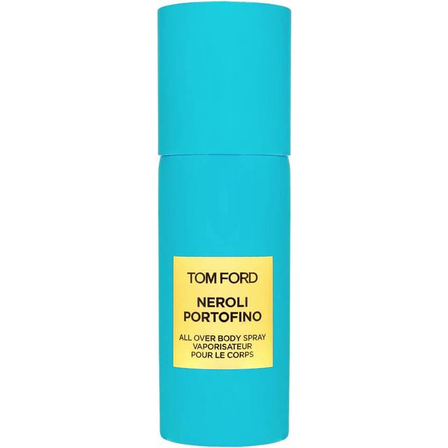 Tom Ford Neroli Portofino All Over Body Spray - 150 ML Men's Perfumes
