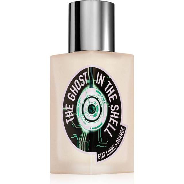 The Ghost in the Shell eau de parfum 50 ml