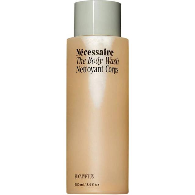 Necessaire The Body Wash Eucalyptus 250Ml
