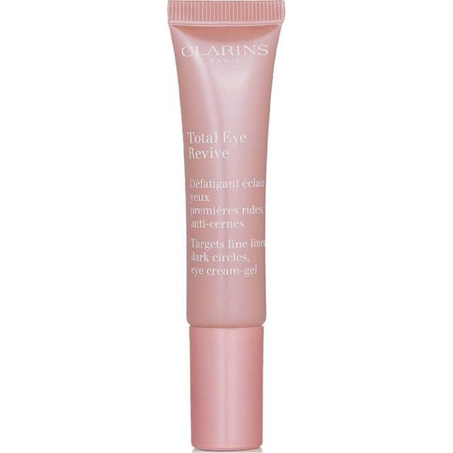 Clarins - Eye Care Total Eye Revive 15ml for Women