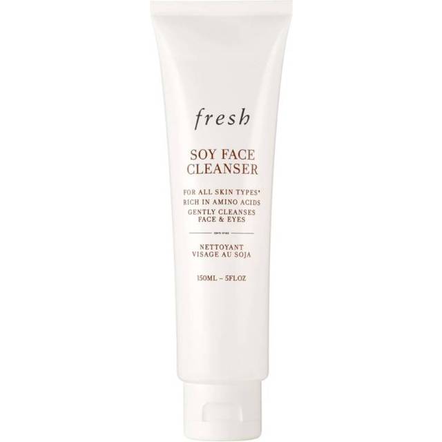 Fresh - Soy Face Cleanser - 150ml
