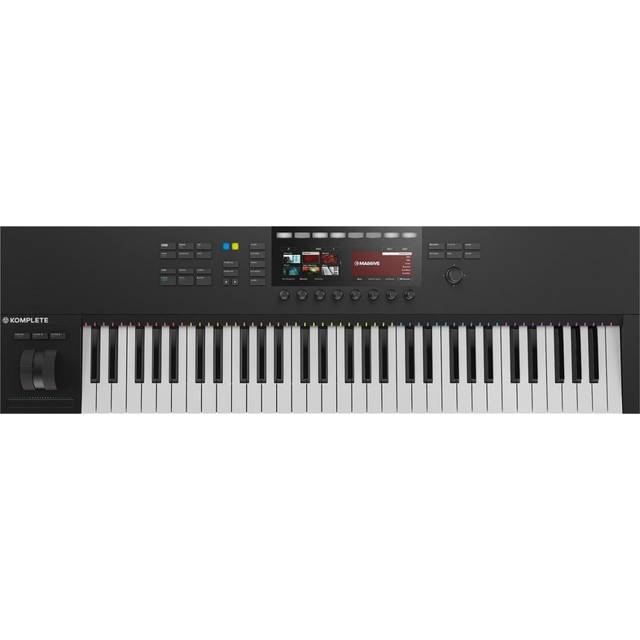 【Native Instruments】KOMPLETE KONTROL S61 61odCnf7BxL._UF894,1000_QL80_.jpg