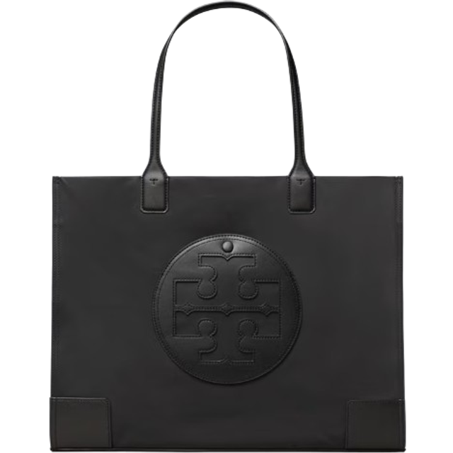 Tory Burch Small Ella Tote Bag