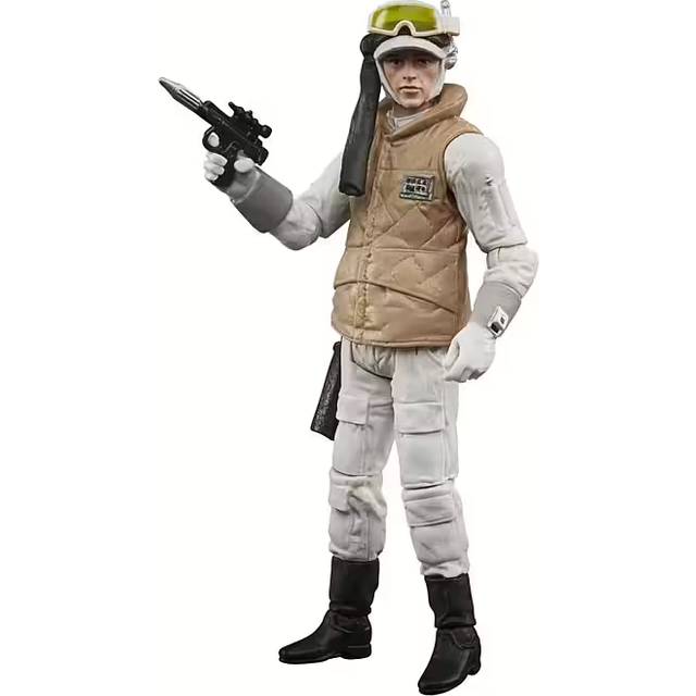 Star Wars The Vintage Collection Action Figure 10cm - Rebel Soldier (Echo Base)