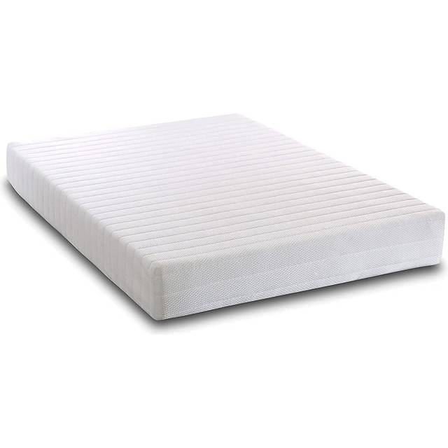 (EU Single, 14 cm) All Foam Foamex Mattress, FIRM comfort