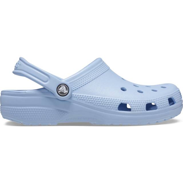 Clogs Crocs Classic - Bleu
