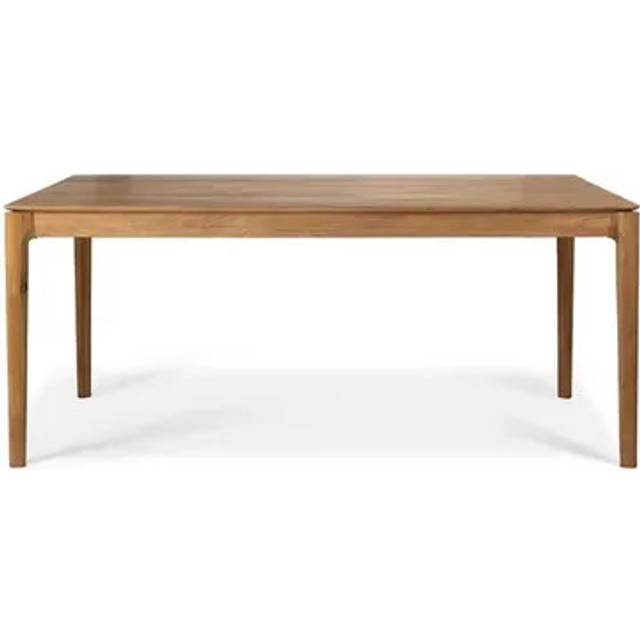 Ethnicraft, Bok Matbord 90x180 cm Teak