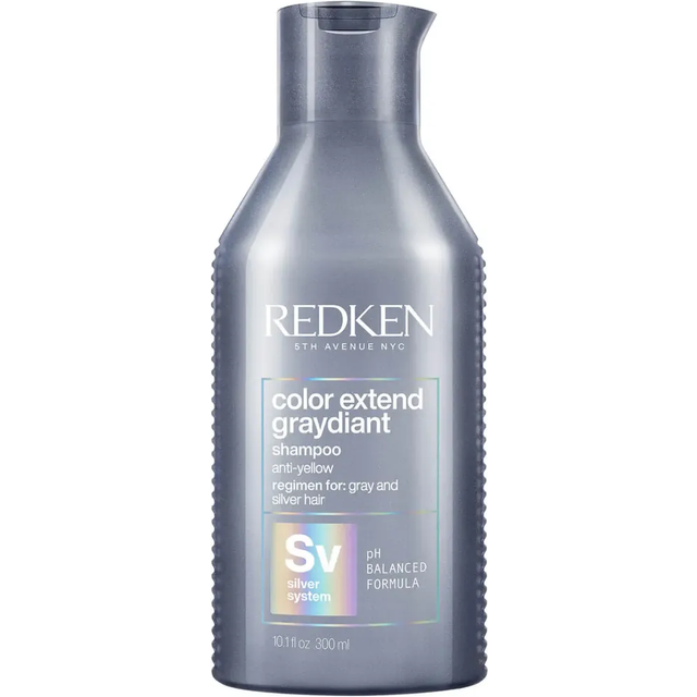 Redken Color Extend Graydiant Shampoo 300ml