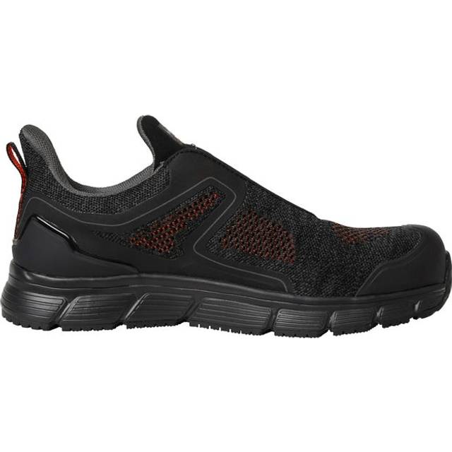 Helly Hansen Workwear 78350 Kensington Low Boa Composite-Toe Safety Sh