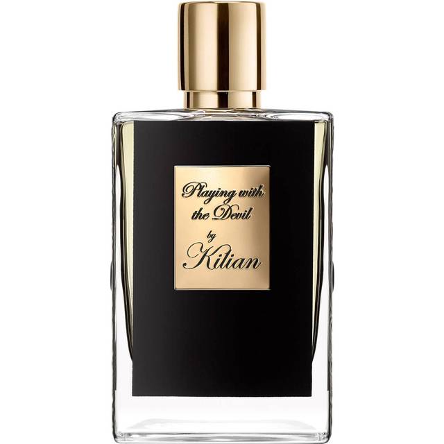 Kilian Playing With The Devil - 50ml Eau de Parfum Refillable Spray