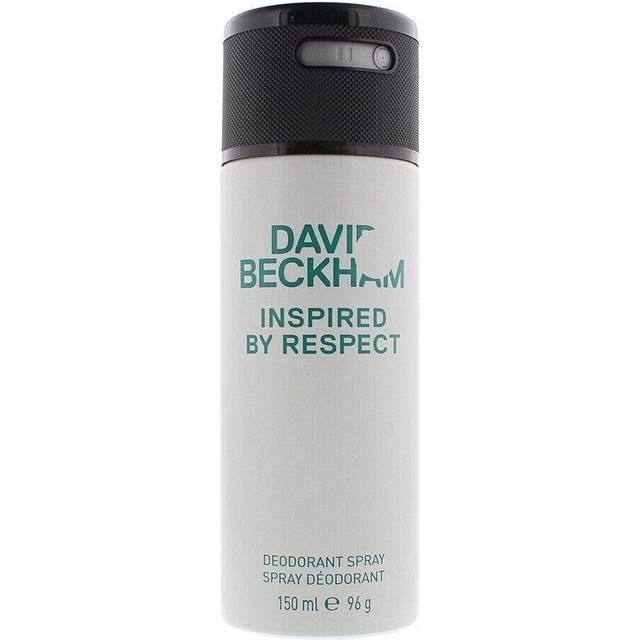 David Beckham Inspired By Respect 150 ml