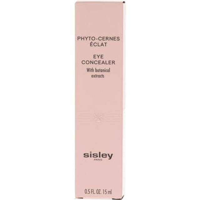 sisley paris Phyto Cernes Eclat No. 01 Eye Concealer for Women  0.09 Pound (SISLEY-615213)