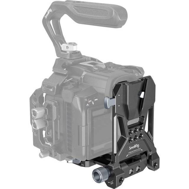 Smallrig 4064 Compact V-Mount Battery Mounting System