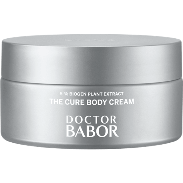 Babor The Cure Body Cream 200 ml 200ml