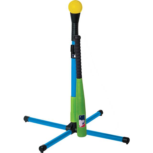 Franklin Sports MLB XT Youth Batting Tee Foam Set