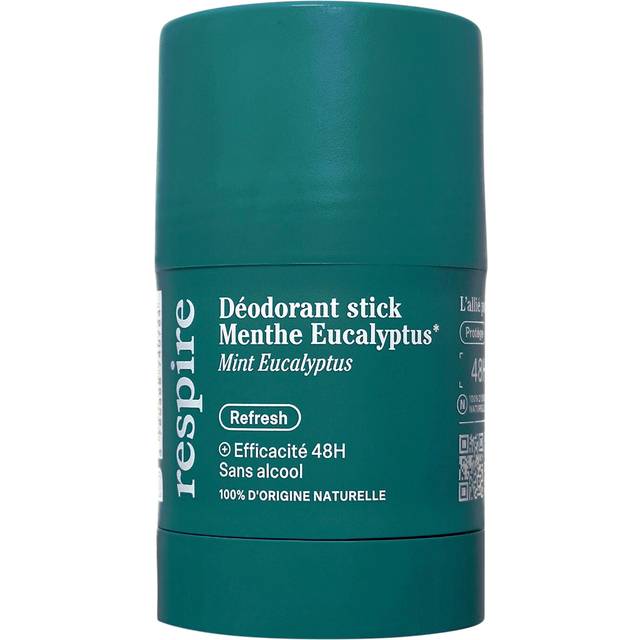 Deodorantstick Menthe Eucalyptus Effektiv I 48 Timer 50ml