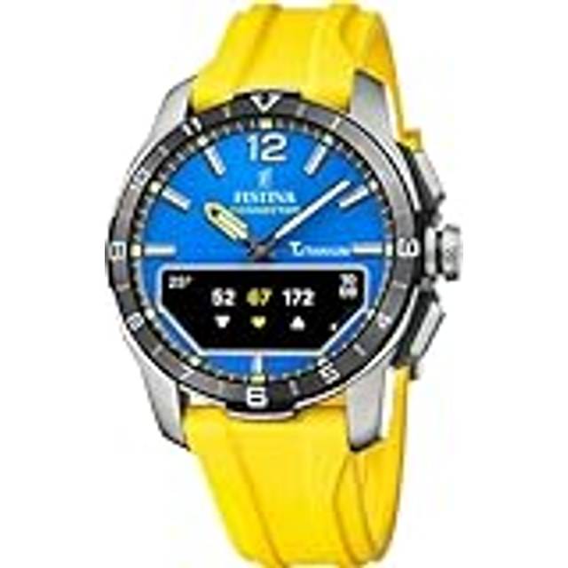 Festina Watches Mod. F23000/8