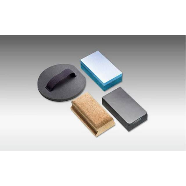 Sia Hand Sanding Block 70x125mm