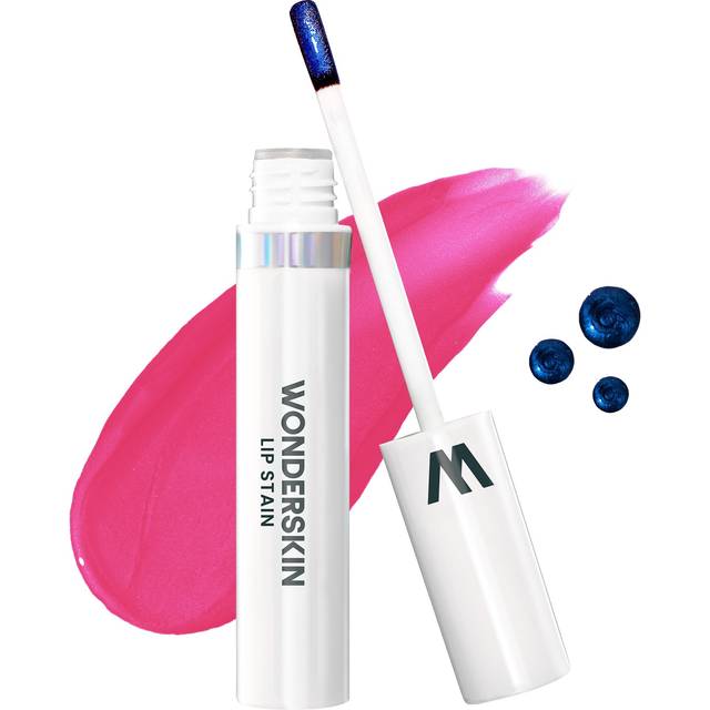 Wonder Blading Lip Stain Masque Neon Rose - 4 ml