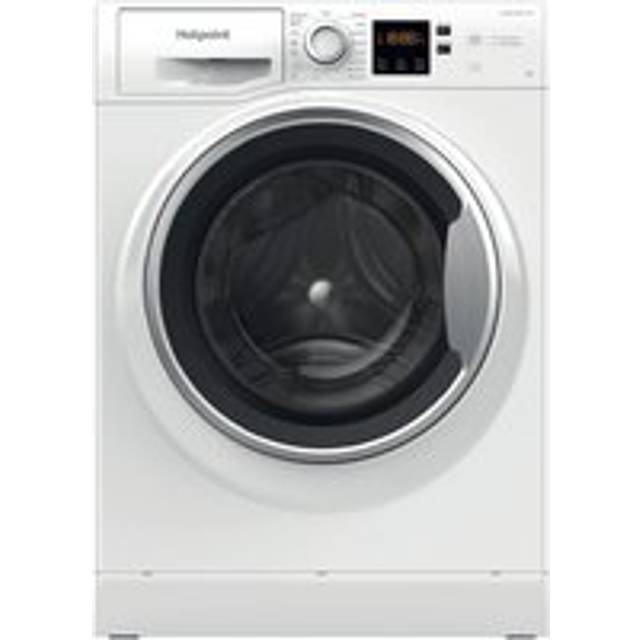 Hotpoint NSWE7469WSUK 7kg 1400 Spin Washing Machine White