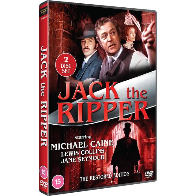Jack the Ripper