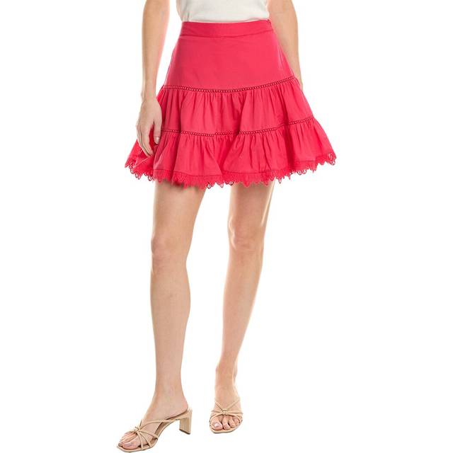 Charo Ruiz Ibiza Argy Mini Skirt