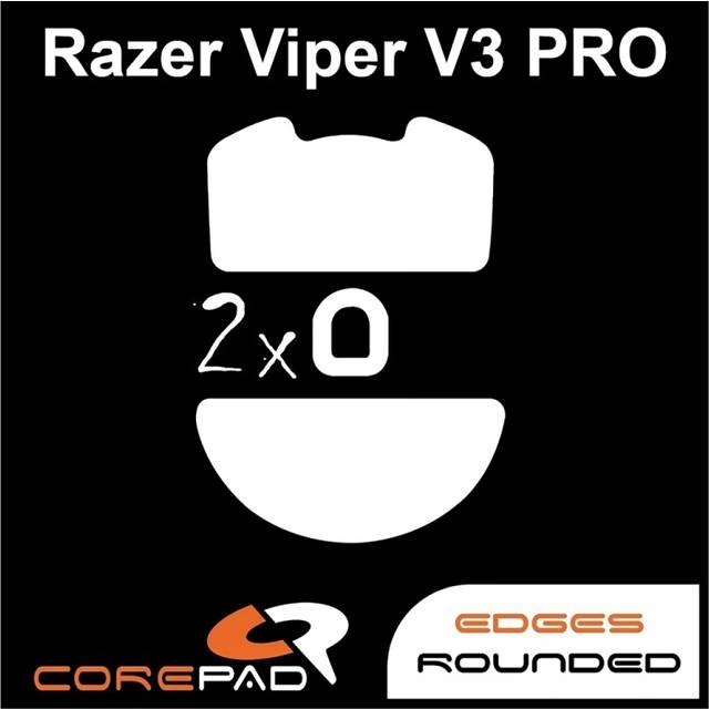 Corepad Skatez PRO till Razer Viper V3 Pro