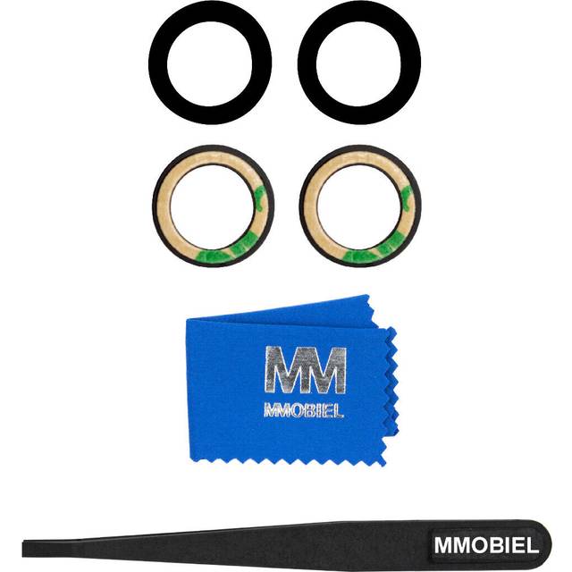 Back rear camera glass lens replacement for samsung galaxy z flip3 5g 2021