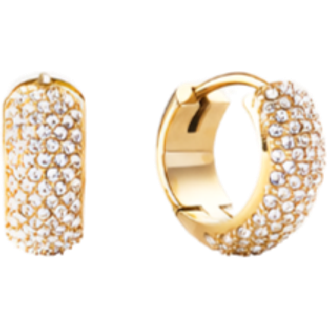 Infinity bracelet gold