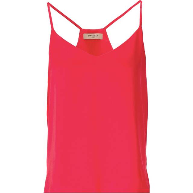 Sleeveless Tops