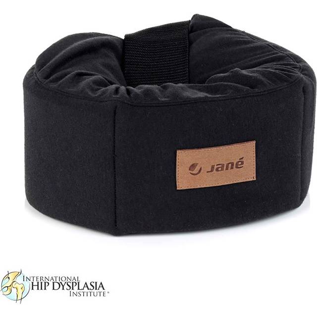 Jane Wrap Baby Carrier Sling with Belt