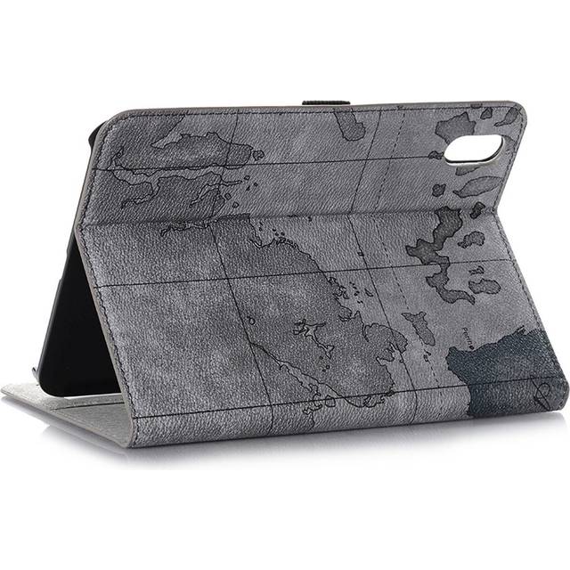Case for apple ipad mini 6 2021 6 generation cover case bag case 8.3 "
