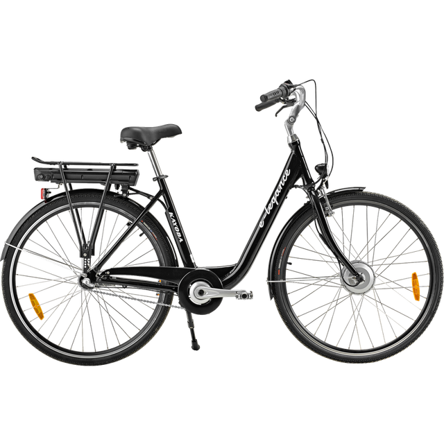 Elcykel 28" 10,4 Ah