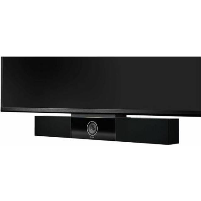 Poly - Monteringssats - för USB-hubb - väggmonterbar