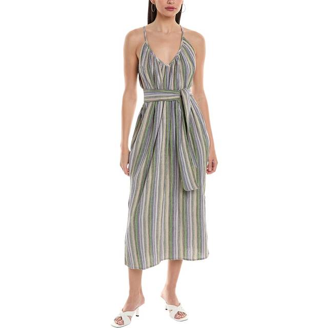 Mara Hoffman Sydney Maxi Dress