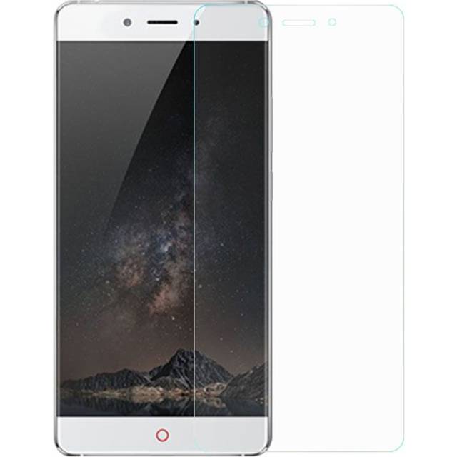 0.3mm härdat glas ZTE nubia Z11 skärmskydd