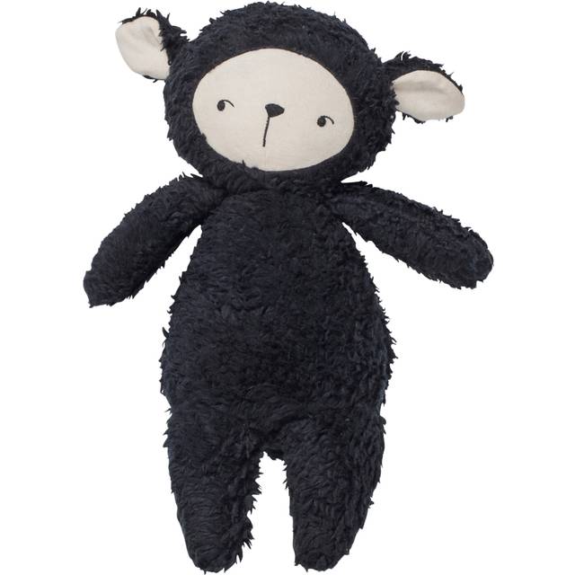 Fabelab Buddy Sheep Fluffy - Teddybjörnar Från Magasin - Sort (One Size)