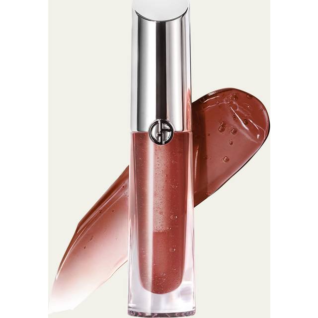 Armani Prisma Glass Lip Gloss - Amber