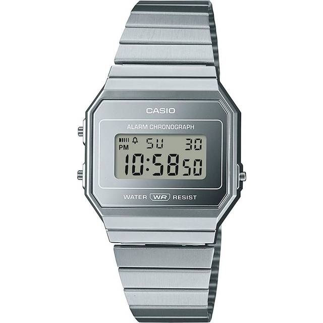 Casio Watch A700WEV-7AEF, pengar, A700WEV-7AEF