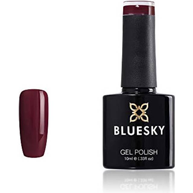 Bluesky Gel Polish - Vienna