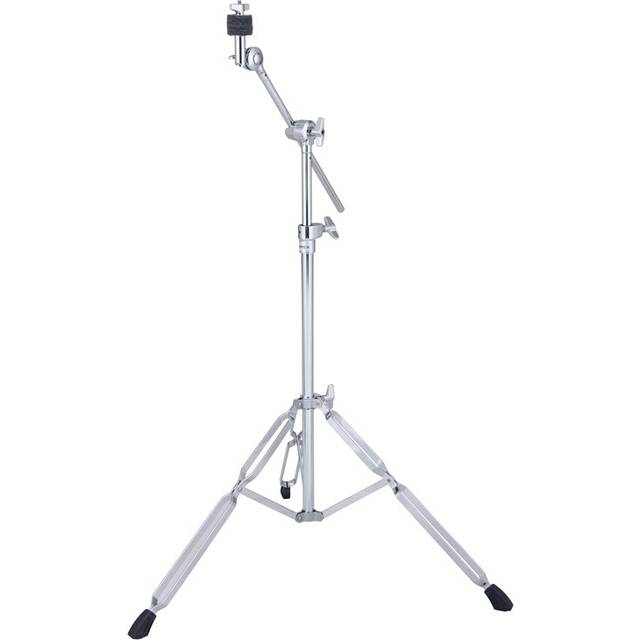 (Open Box) Mapex 250 Series Cymbal Boom Stand Chrome