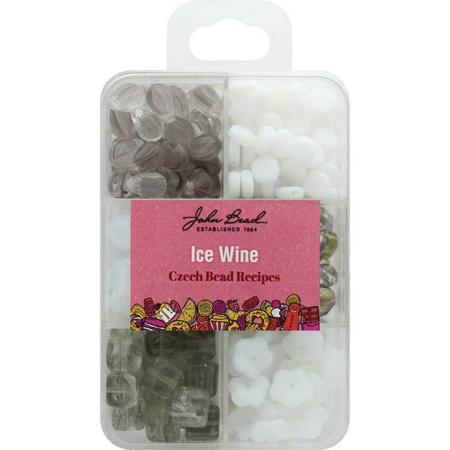 Recipe Box - Ice Wine apx110g